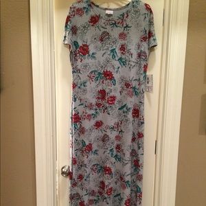 NWT Lularoe Maria